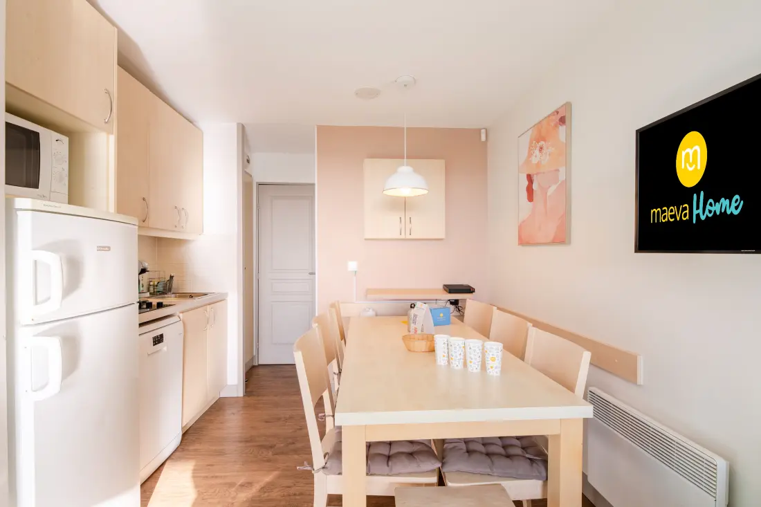 Résidence Les Parcs de Grimaud - maeva Home