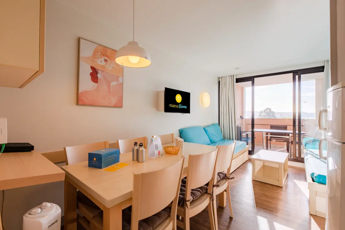 Résidence Les Parcs de Grimaud - maeva Home