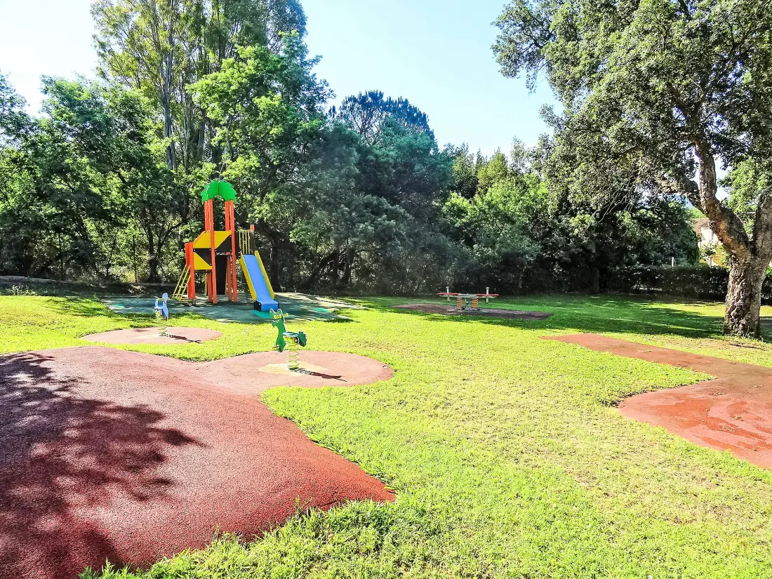 Résidence Les Parcs de Grimaud