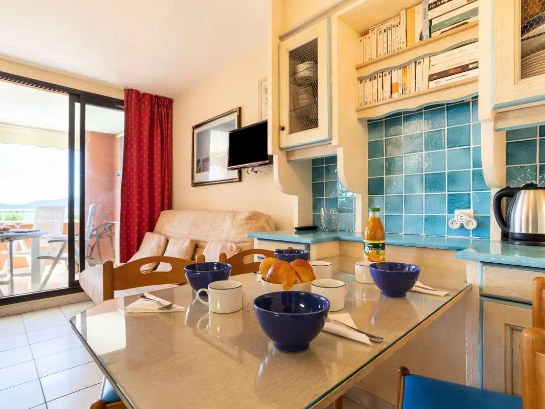 Résidence Les Parcs de Grimaud