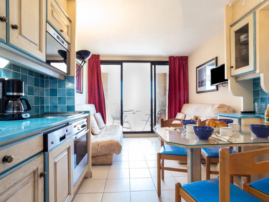 Résidence Les Parcs de Grimaud