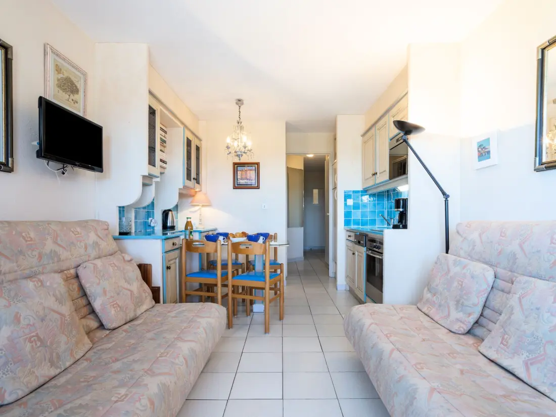 Résidence Les Parcs de Grimaud
