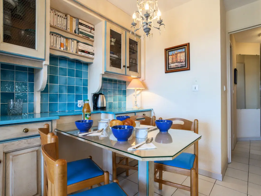 Résidence Les Parcs de Grimaud