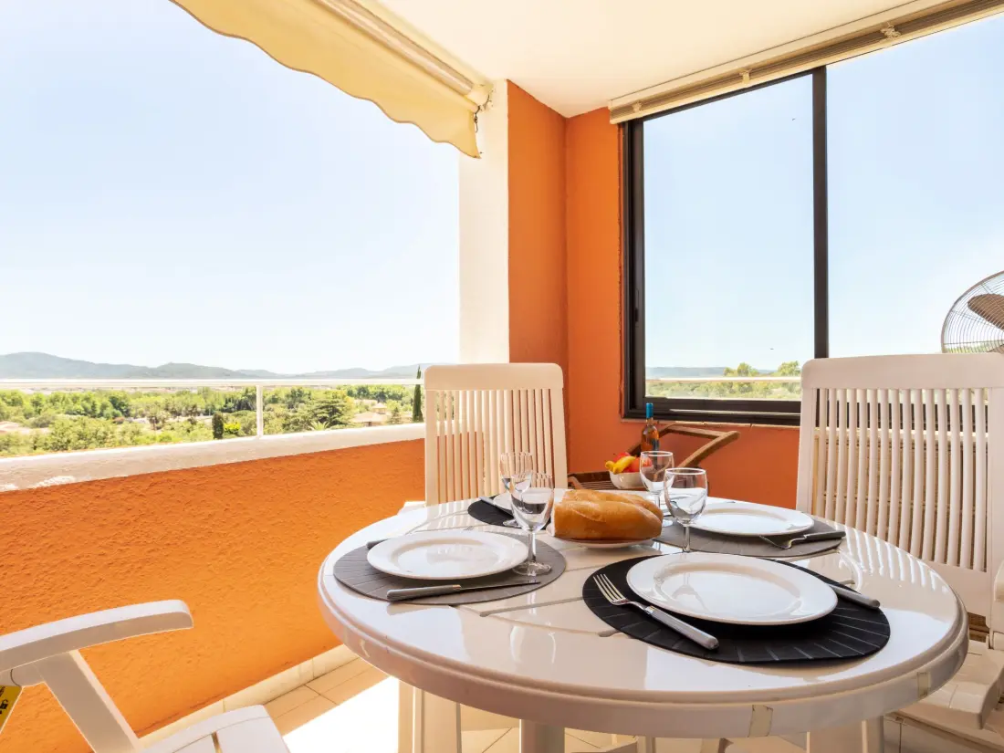 Résidence Les Parcs de Grimaud