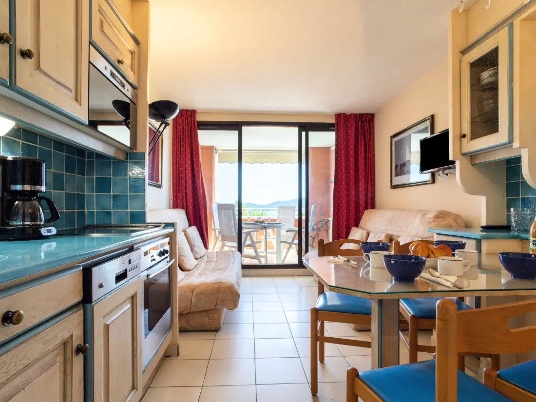 Résidence Les Parcs de Grimaud