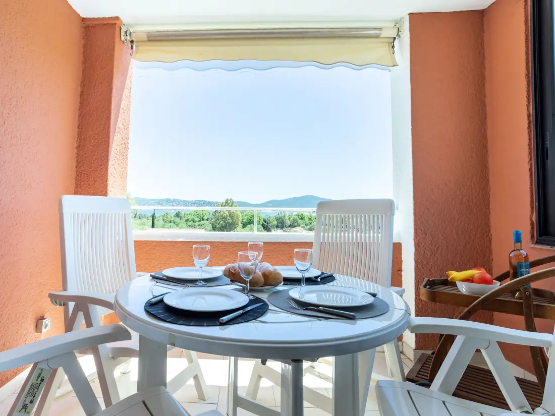 Résidence Les Parcs de Grimaud