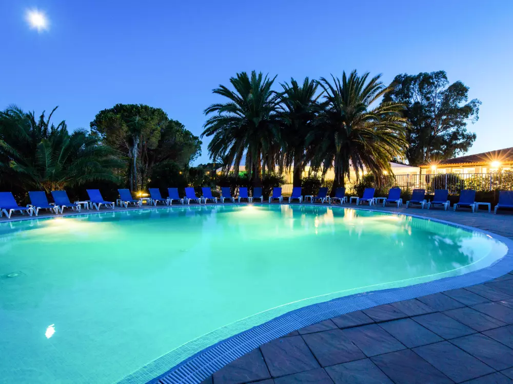 Résidence Les Perles de Saint Tropez