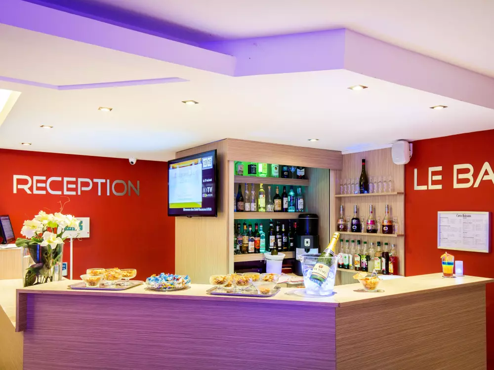 Résidence Les Perles de Saint Tropez