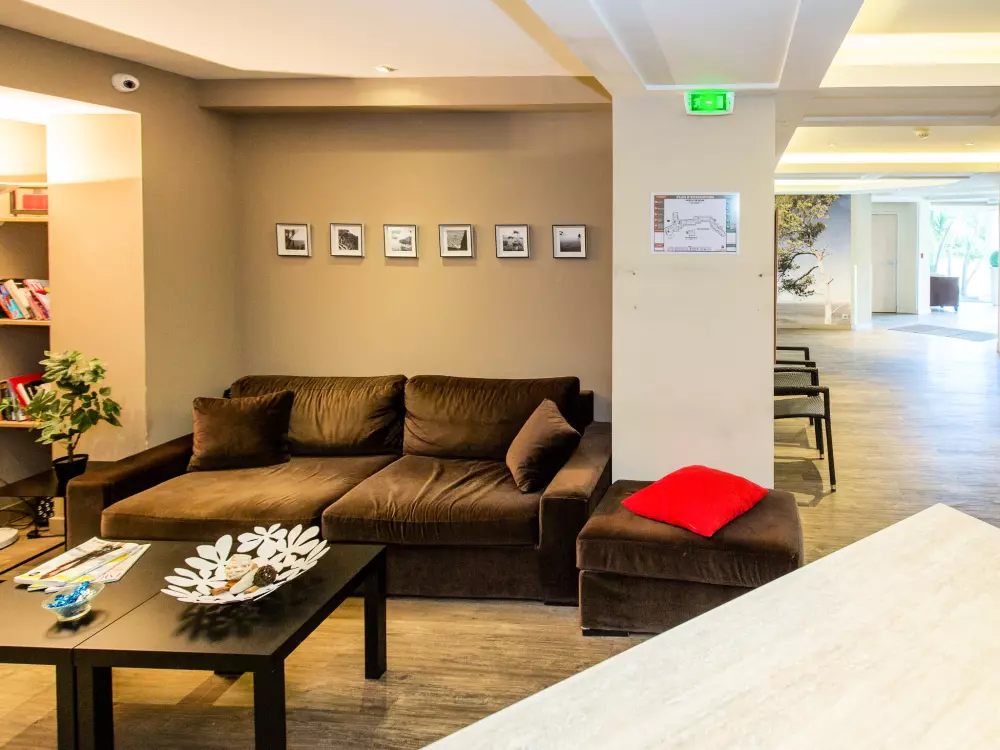 Résidence Les Perles de Saint Tropez