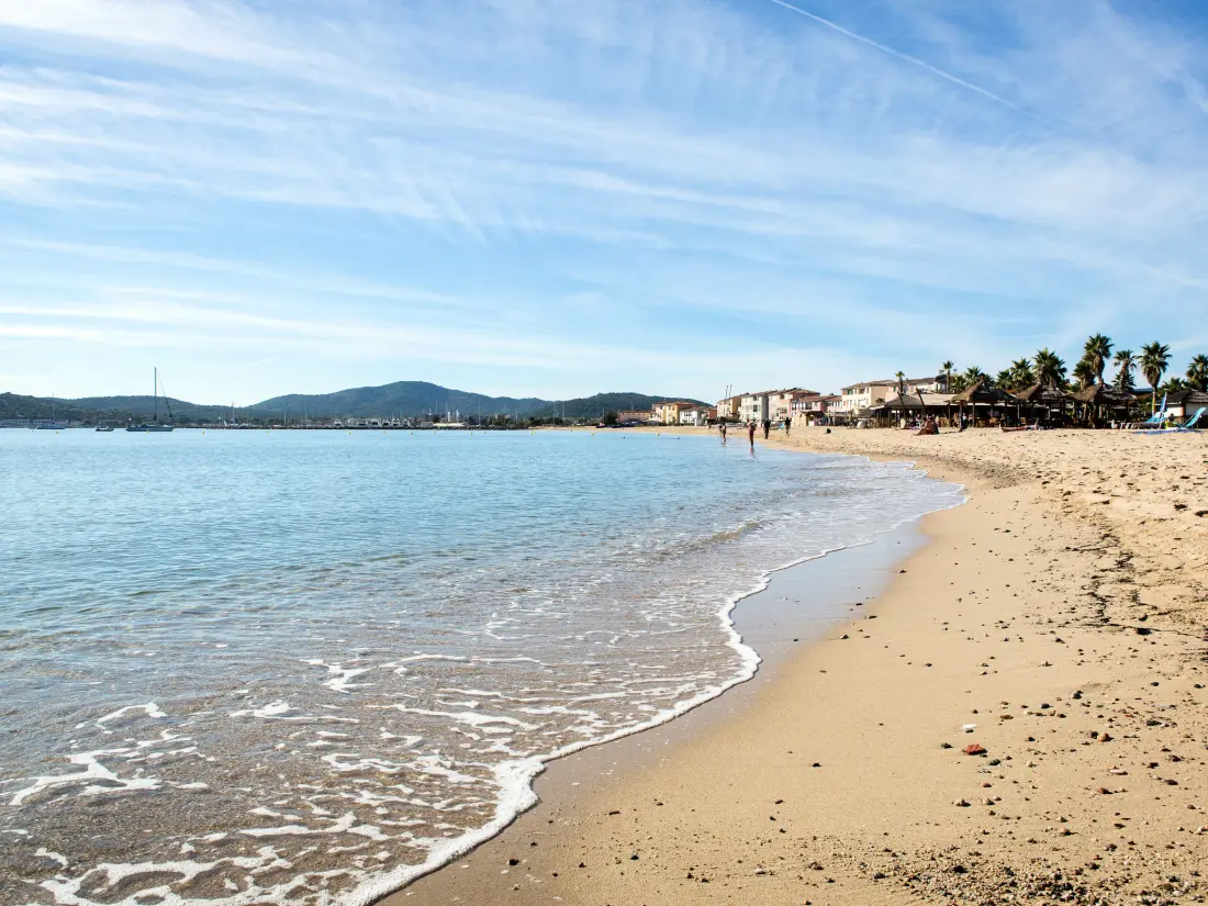 Résidence Les Perles de Saint Tropez