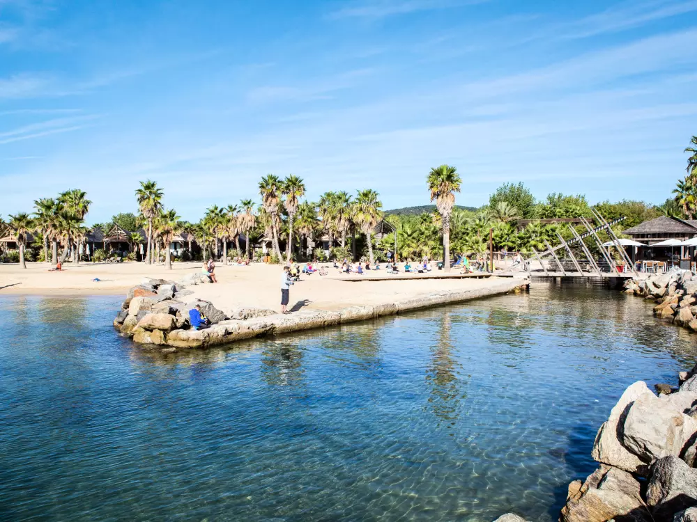 Résidence Les Perles de Saint Tropez