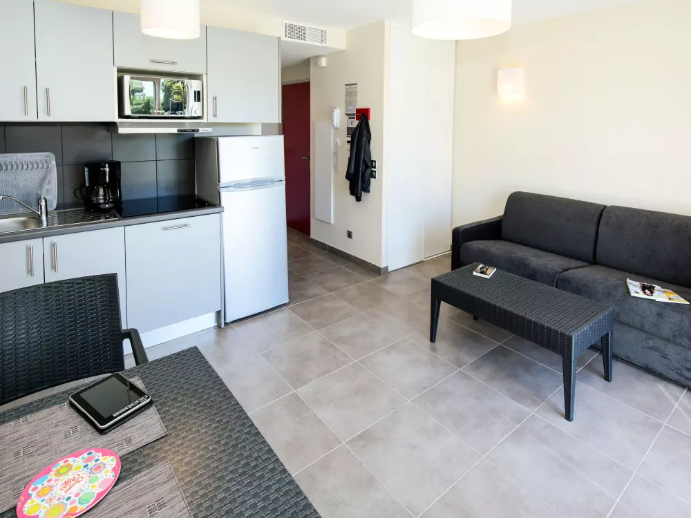 Résidence Les Perles de Saint Tropez