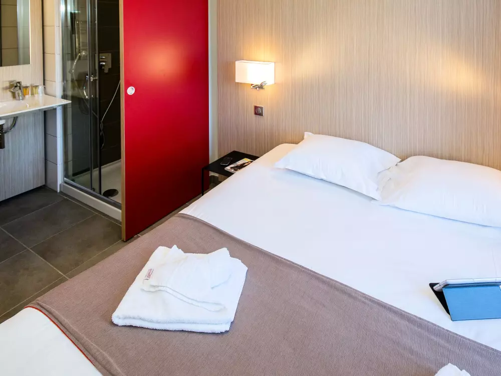 Résidence Les Perles de Saint Tropez