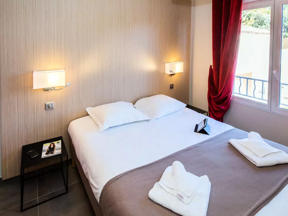 Résidence Les Perles de Saint Tropez