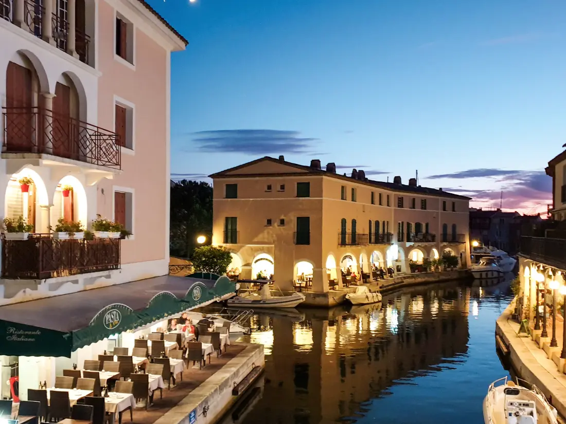 Résidence Les Perles de Saint Tropez