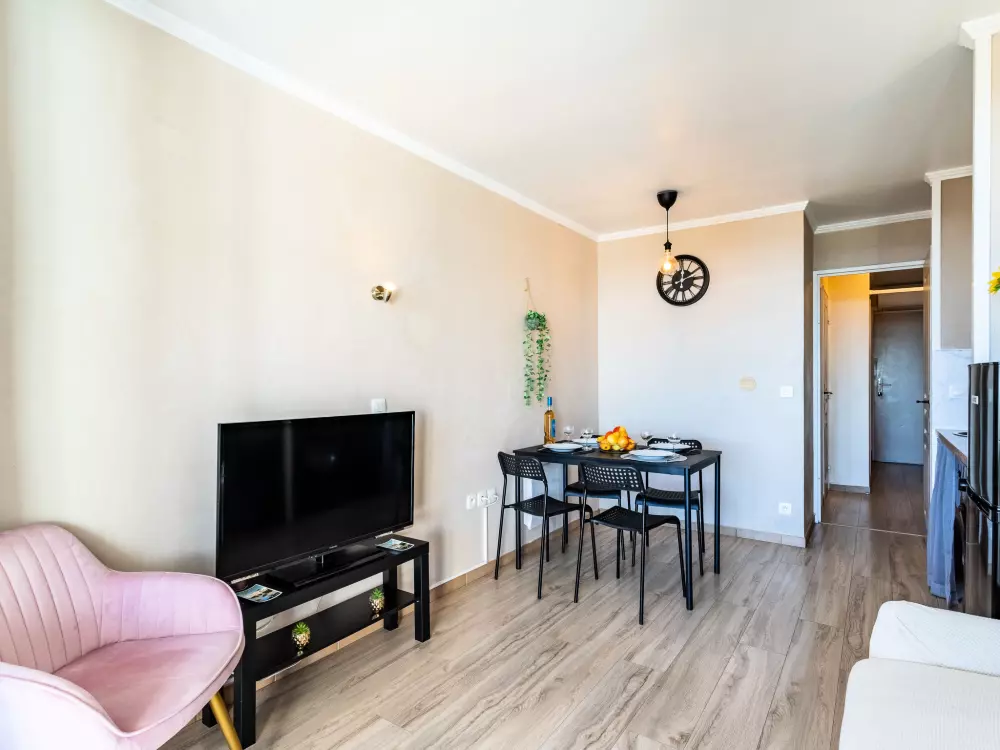 Résidence Les Restanques Golfe Saint Tropez