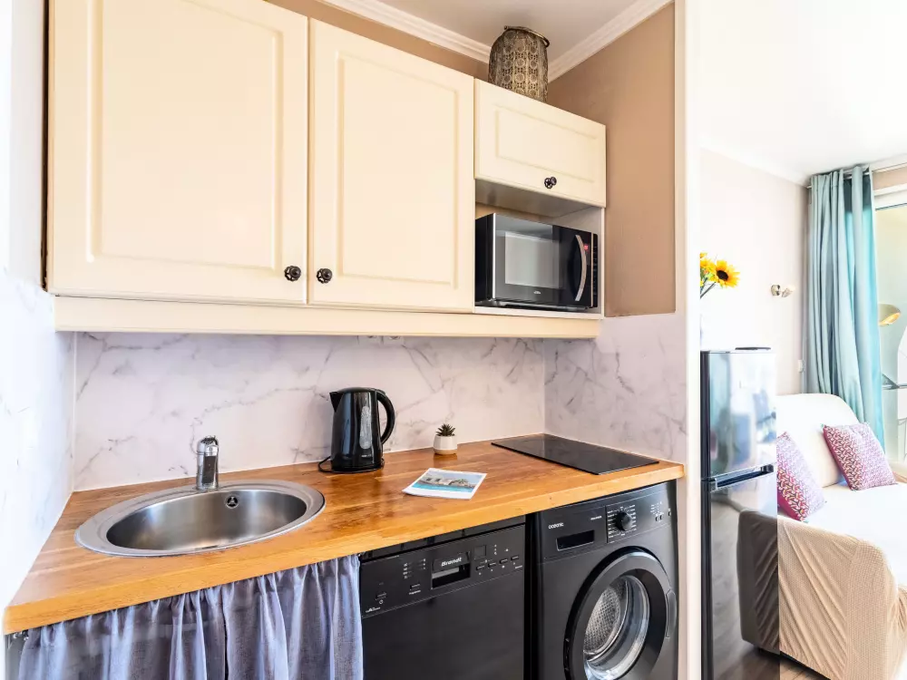 Résidence Les Restanques Golfe Saint Tropez