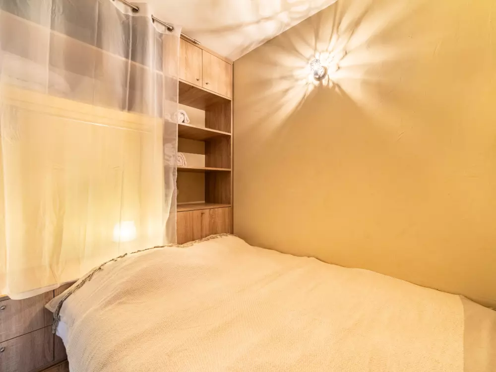 Résidence Les Restanques Golfe Saint Tropez