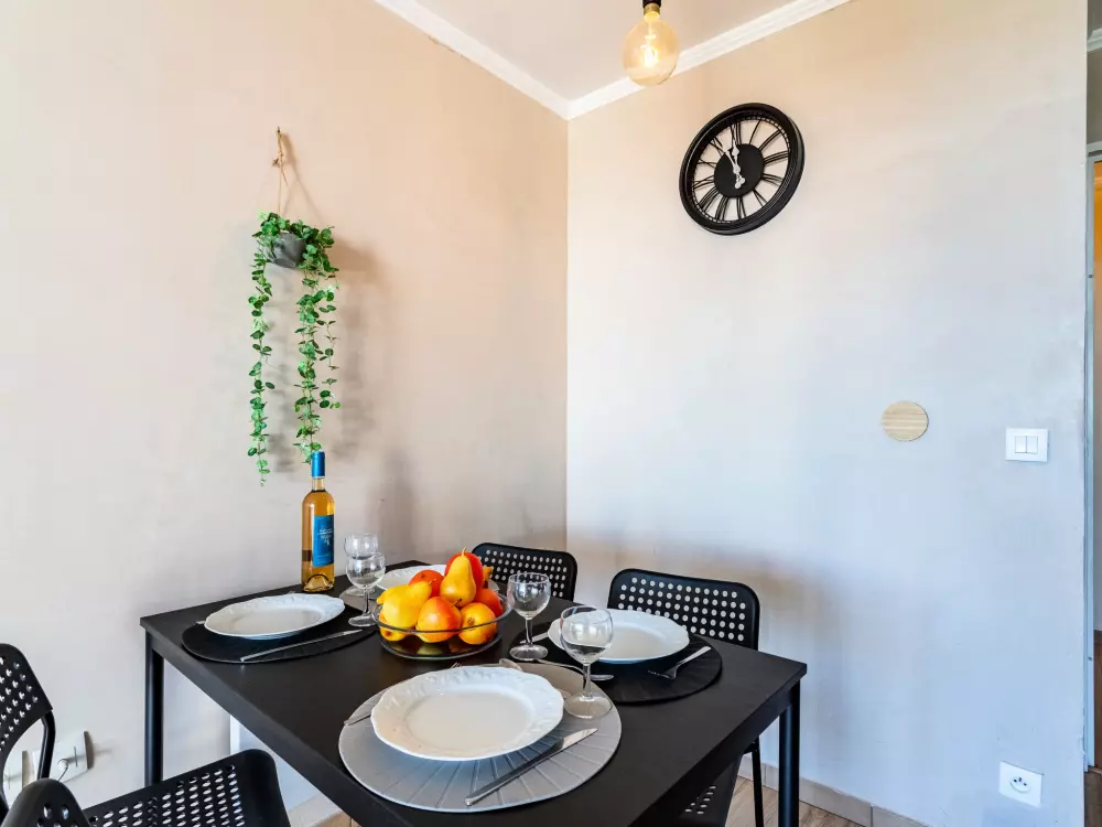 Résidence Les Restanques Golfe Saint Tropez