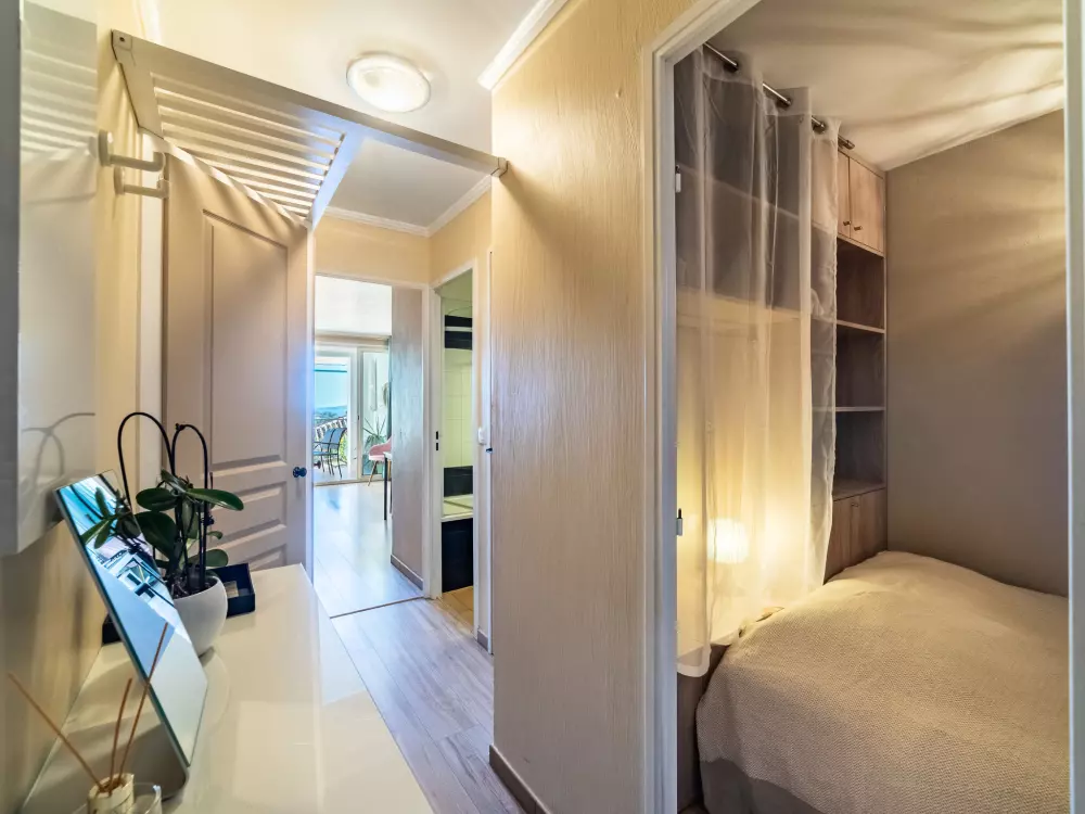 Résidence Les Restanques Golfe Saint Tropez