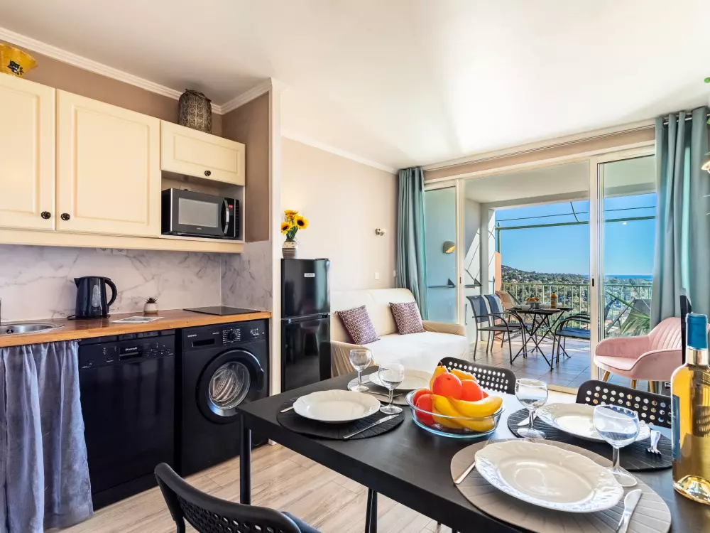 Résidence Les Restanques Golfe Saint Tropez