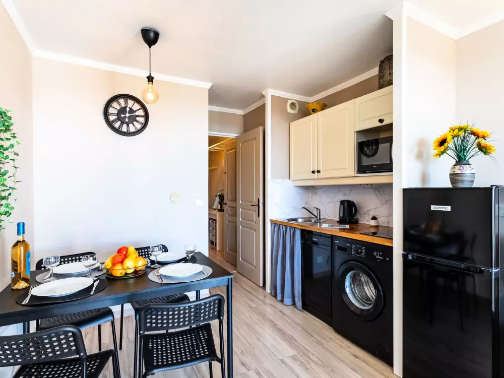 Résidence Les Restanques Golfe Saint Tropez