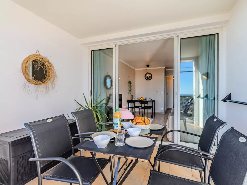 Résidence Les Restanques Golfe Saint Tropez