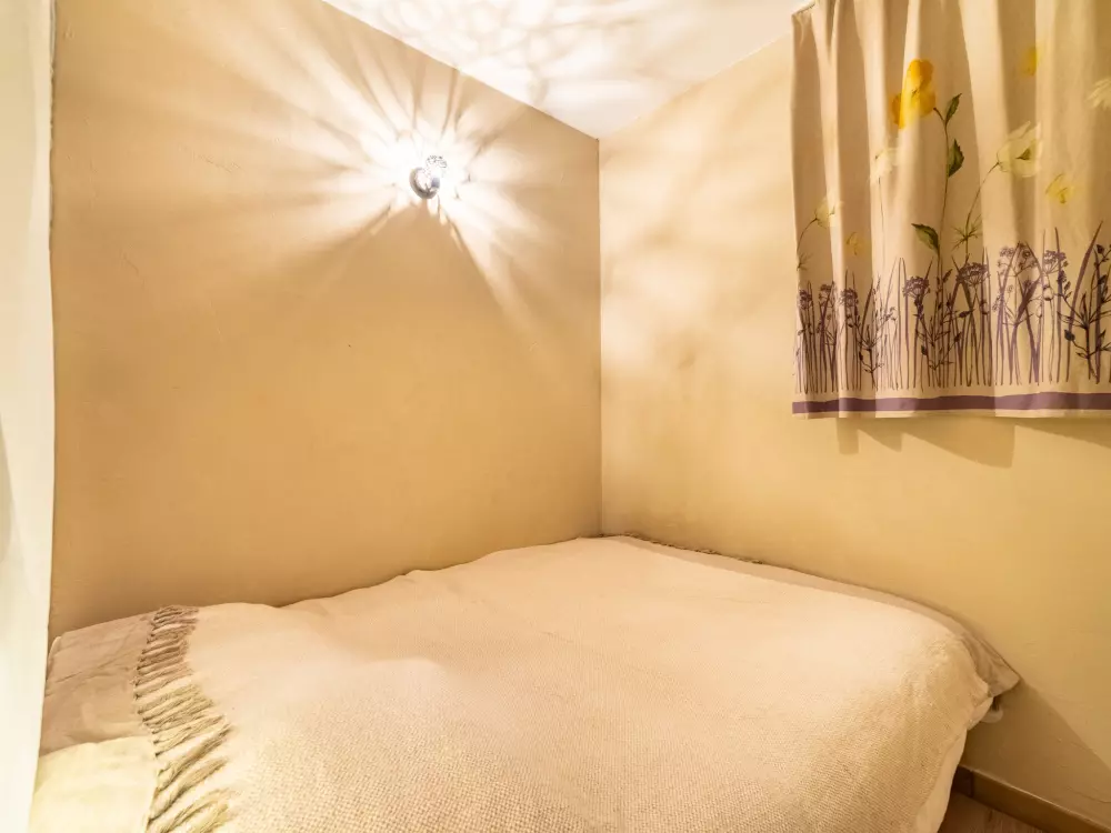 Résidence Les Restanques Golfe Saint Tropez