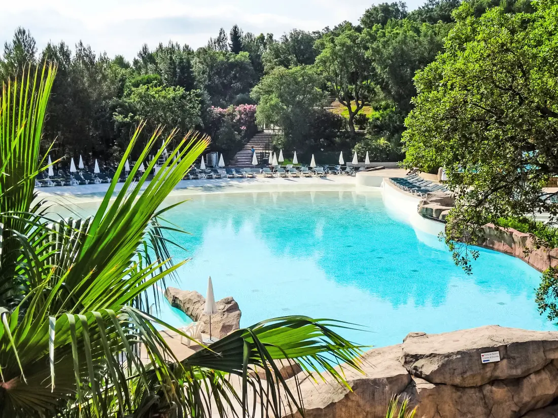 Résidence Les Restanques Golfe Saint Tropez