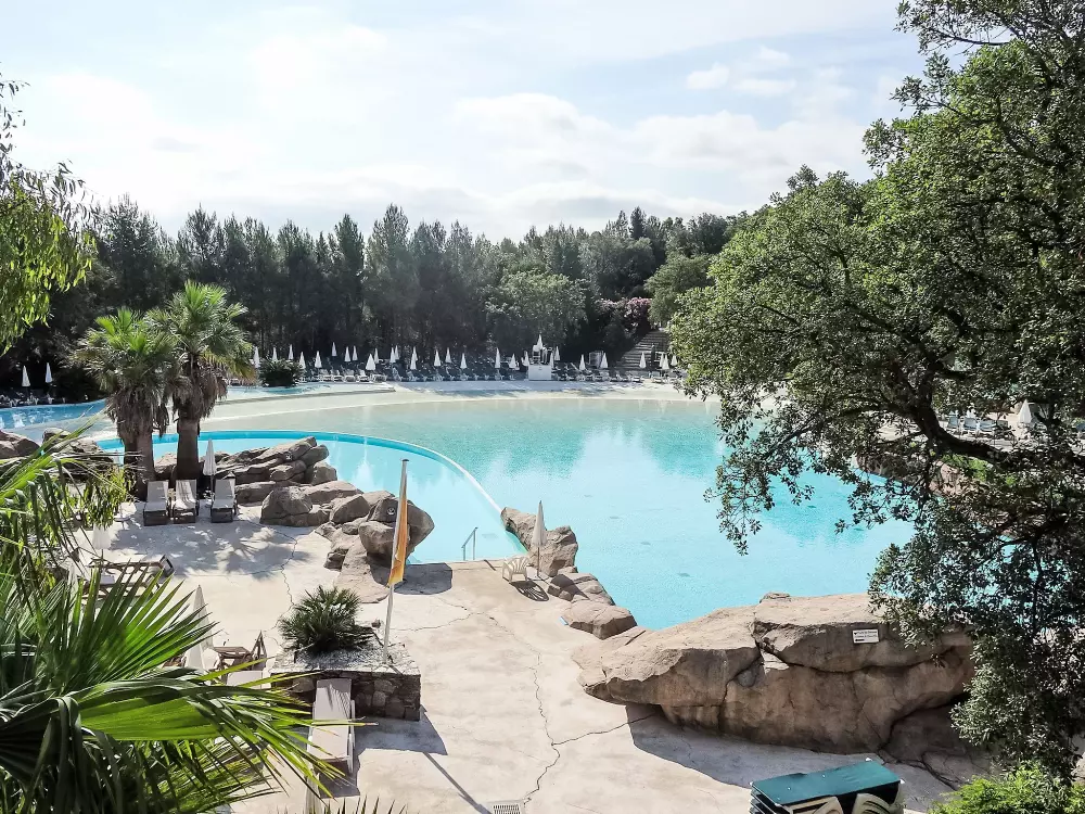 Résidence Les Restanques Golfe Saint Tropez