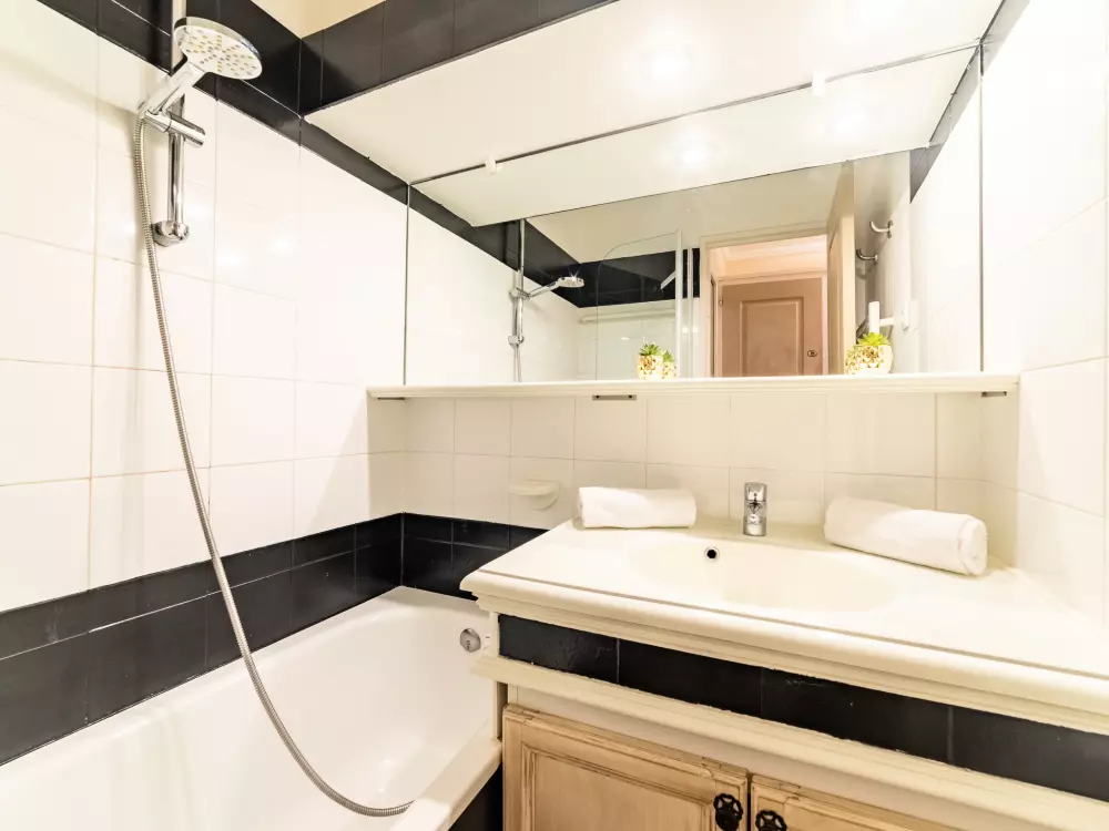 Résidence Les Restanques Golfe Saint Tropez