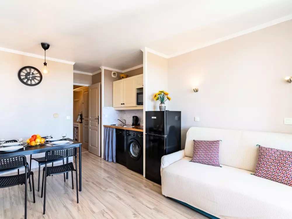 Résidence Les Restanques Golfe Saint Tropez