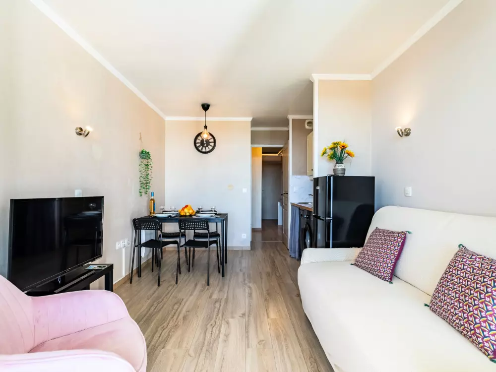 Résidence Les Restanques Golfe Saint Tropez