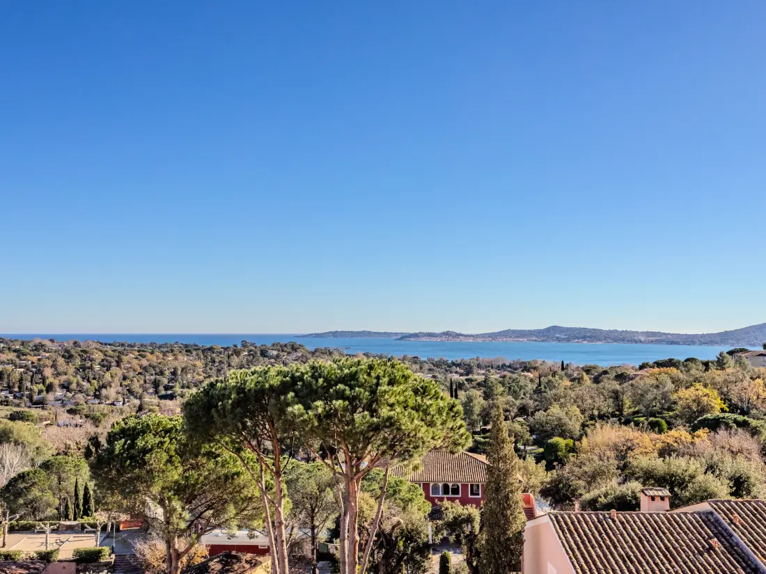 Résidence Les Restanques Golfe Saint Tropez