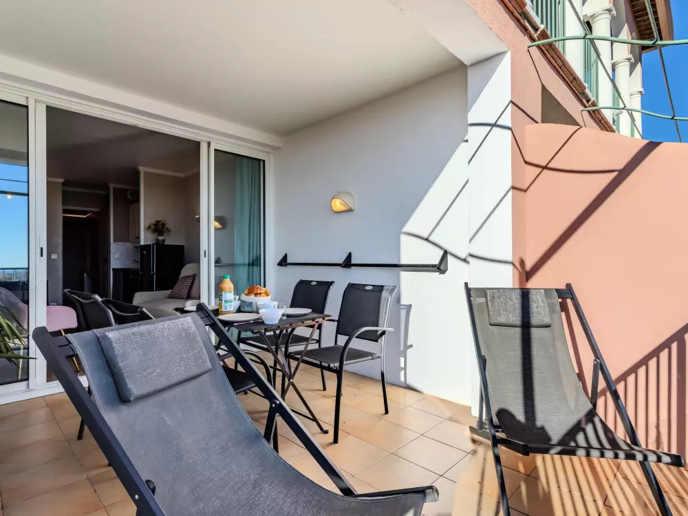 Résidence Les Restanques Golfe Saint Tropez