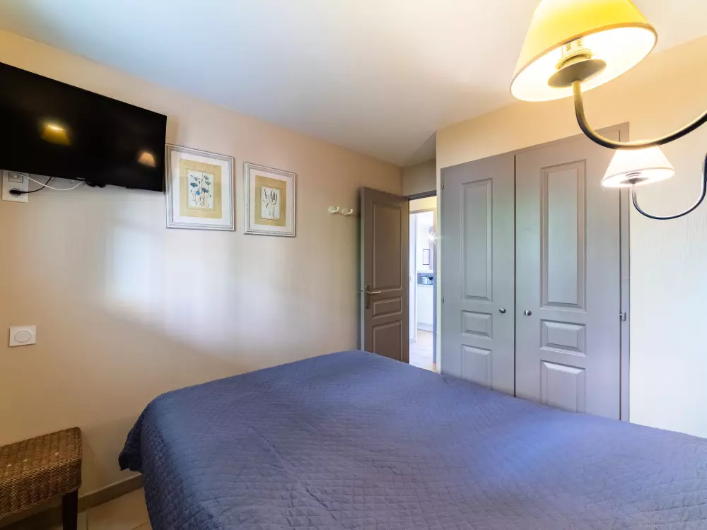 Résidence Les Restanques Golfe Saint Tropez