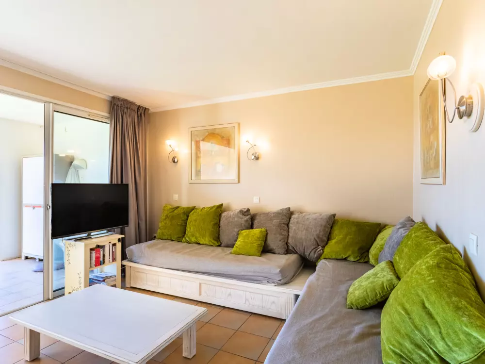 Résidence Les Restanques Golfe Saint Tropez