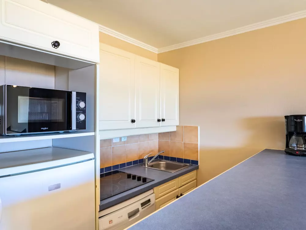 Résidence Les Restanques Golfe Saint Tropez