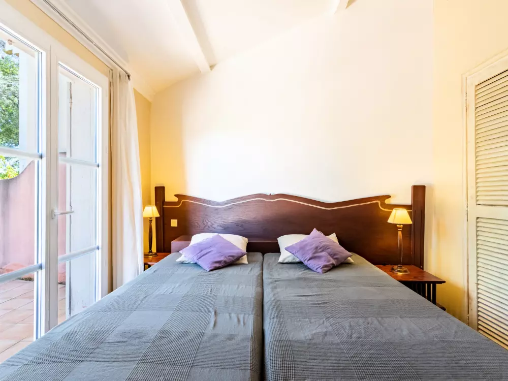 Résidence Les Restanques Golfe Saint Tropez