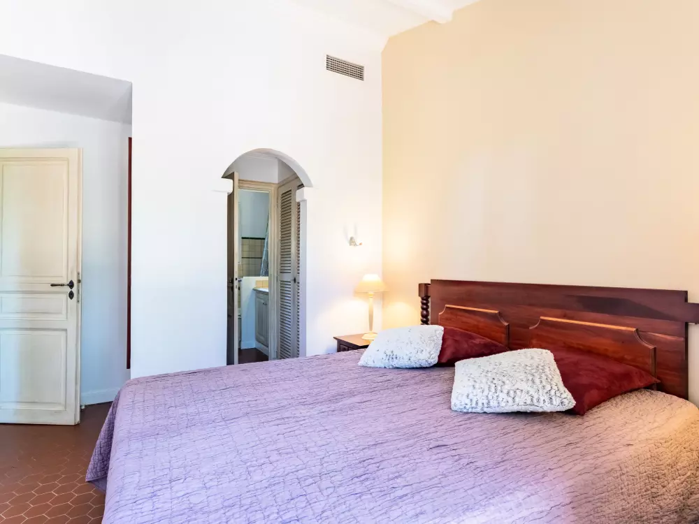 Résidence Les Restanques Golfe Saint Tropez