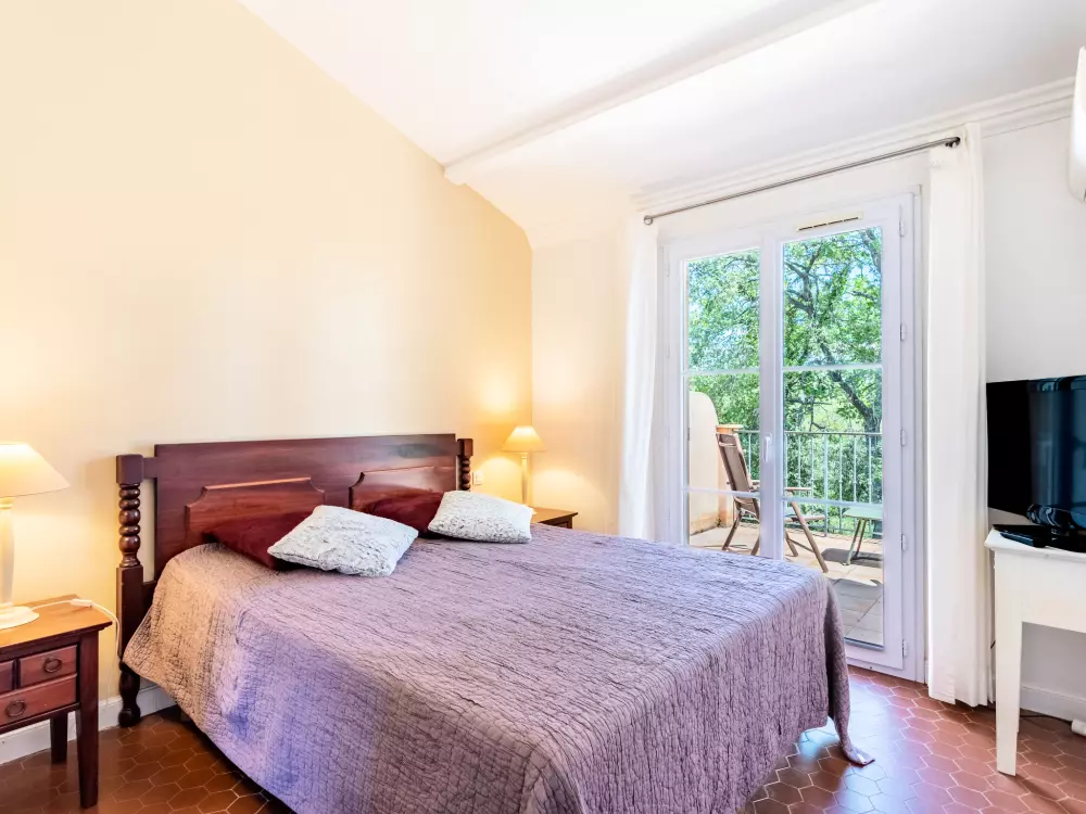 Résidence Les Restanques Golfe Saint Tropez