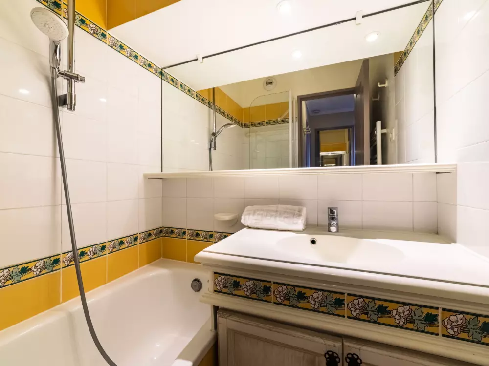 Résidence Les Restanques Golfe Saint Tropez