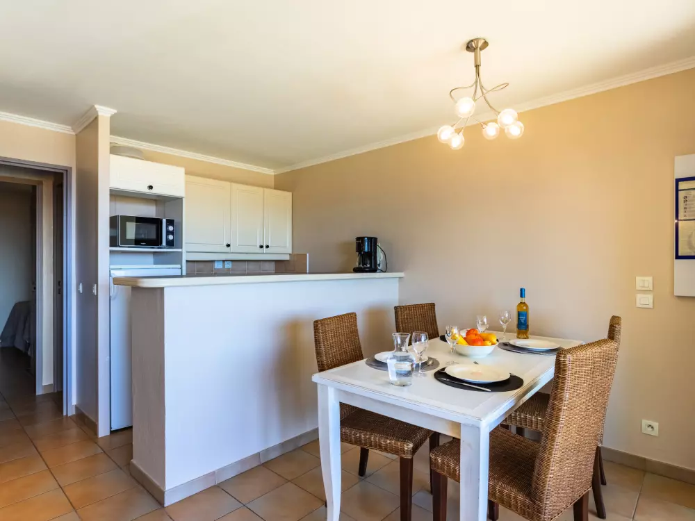 Résidence Les Restanques Golfe Saint Tropez