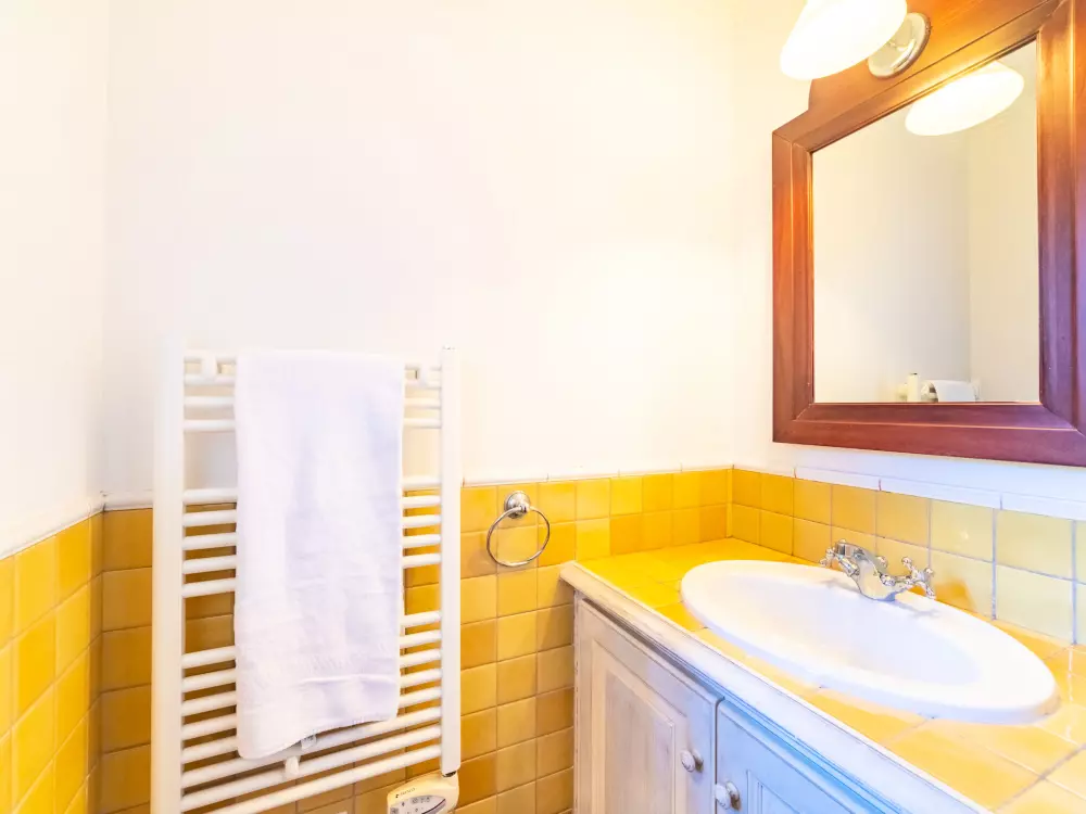 Résidence Les Restanques Golfe Saint Tropez