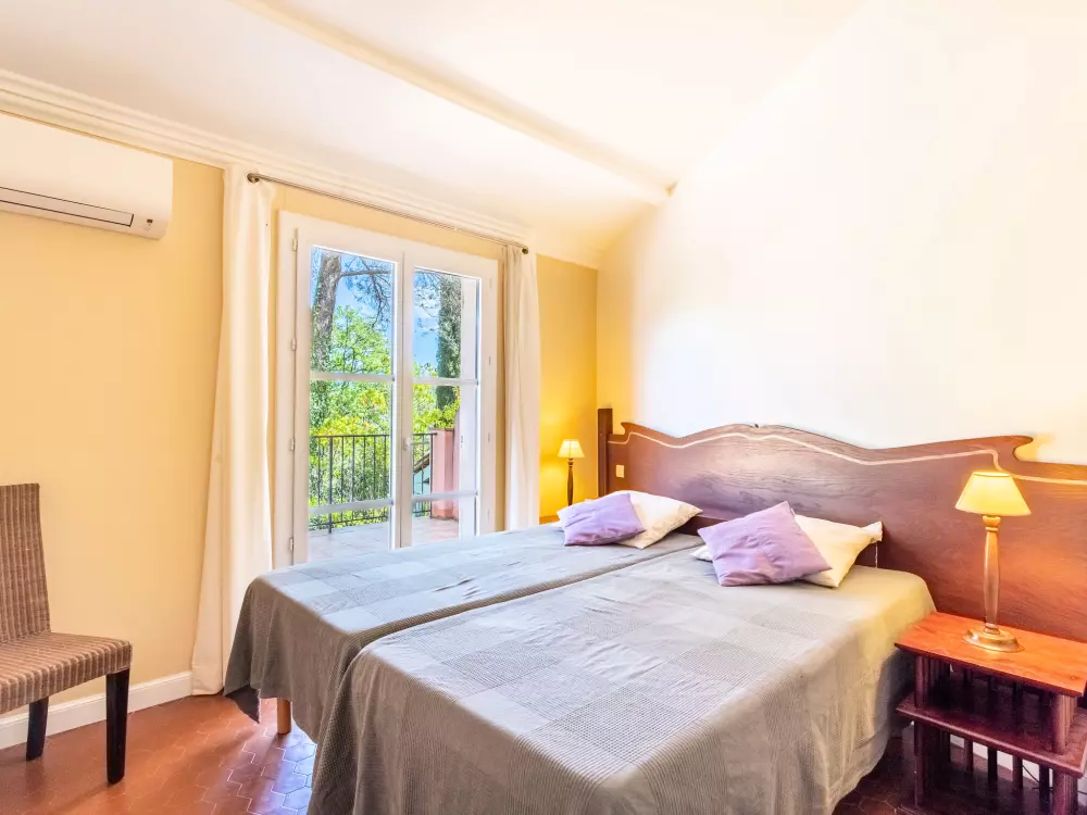 Résidence Les Restanques Golfe Saint Tropez