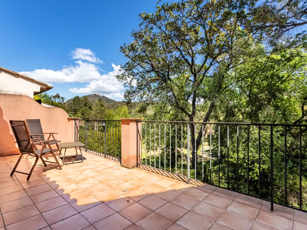 Résidence Les Restanques Golfe Saint Tropez