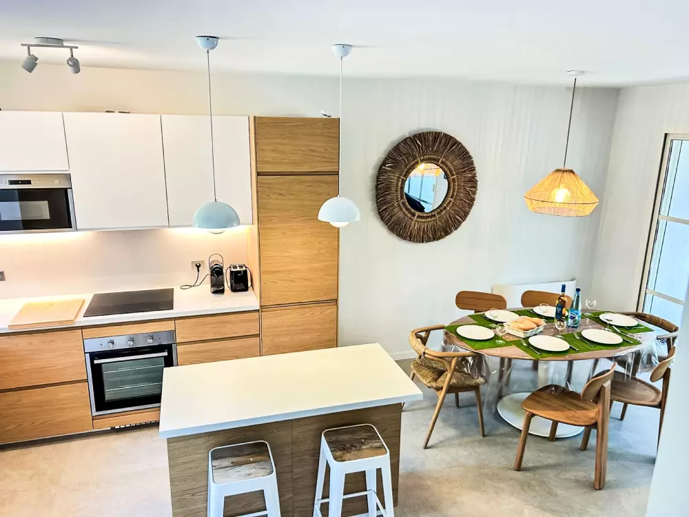 Résidence Les Restanques Golfe Saint Tropez