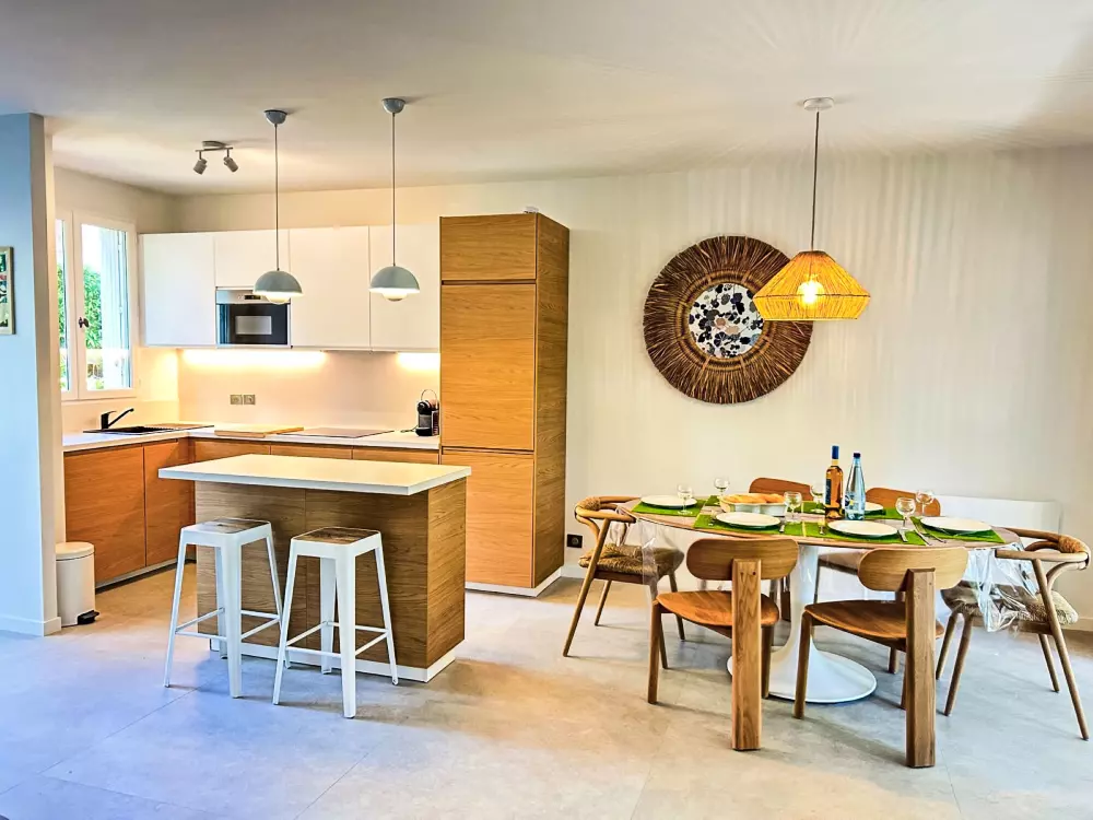 Résidence Les Restanques Golfe Saint Tropez