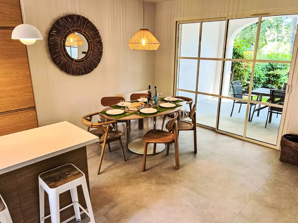 Résidence Les Restanques Golfe Saint Tropez