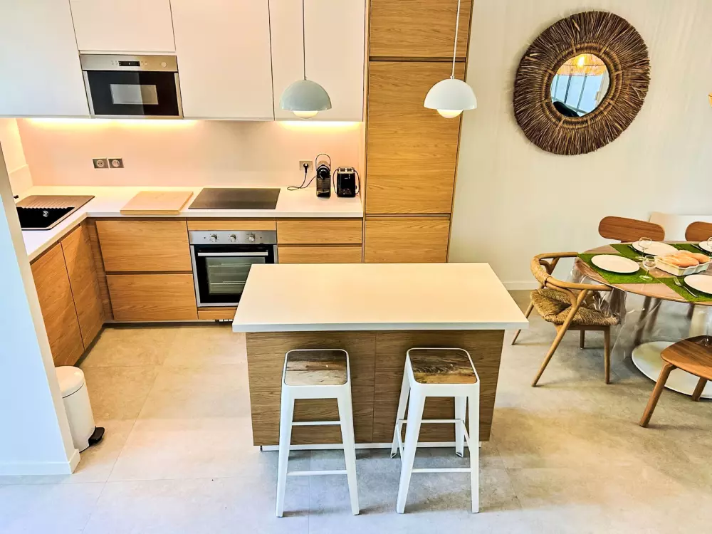 Résidence Les Restanques Golfe Saint Tropez